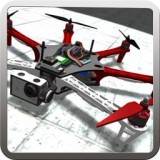 无人机操控模拟最新手游下载-无人机操控模拟安卓游戏下载1.0.5