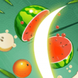 幸运水果切割游戏下载-幸运水果切割游戏官方版1.1.4