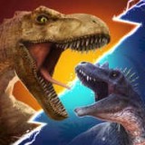 侏罗纪战争恐龙大战游戏下载-侏罗纪战争恐龙大战游戏手机版1.2.16
