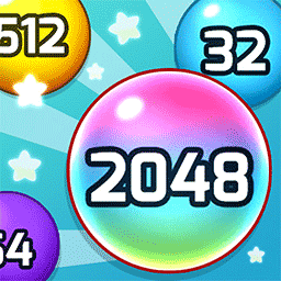 解压球球2048手游下载-解压球球2048免费手游下载v1.0.0