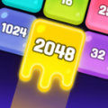 X2果冻2048游戏下载-X2果冻2048最新版手游v0.8.2