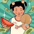 王蓝莓的小卖部无限钞票免广告游戏下载-王蓝莓的小卖部无限钞票免广告最新版手游v1.0.21