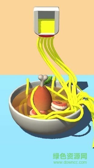 noodle master
