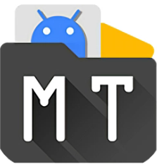 MT文件管理器app官方下载最新版-MT文件管理器手机版下载v1.0.18