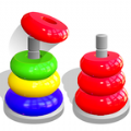 彩色堆叠拼图游戏下载-彩色堆叠拼图游戏最新版v1.2.3