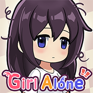Girl Alone游戏下载-Girl Alone游戏手机版V1.2.1