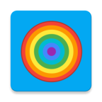 彩虹碰碰球游戏下载-彩虹碰碰球游戏手机版v1.0.3