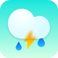 及时雨天气app下载安装-及时雨天气下载1.0.0