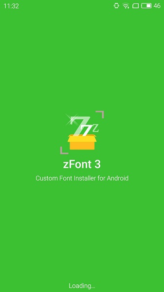 zFont3表情包免费版
